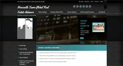 Desktop Screenshot of newcastleteam.net